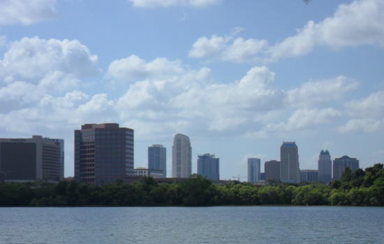 Orlando Forecast: A Week of Sunshine and Gentle Breezes Ahead
