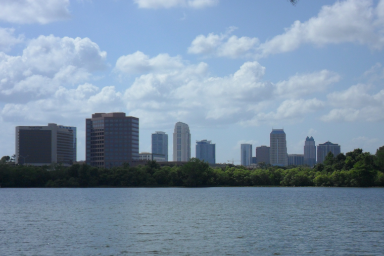 Orlando Forecast Promises Mostly Sunny Week with Light Winds, Minimal Rain Chances