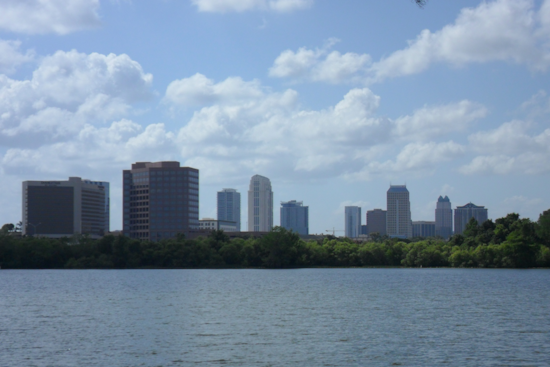 Orlando Forecast Promises Mostly Sunny Week with Light Winds, Minimal Rain Chances