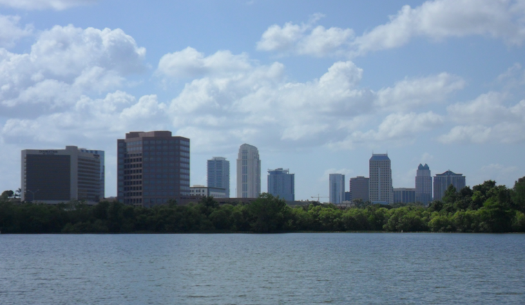 Orlando Forecast Promises Mostly Sunny Week with Light Winds, Minimal Rain Chances