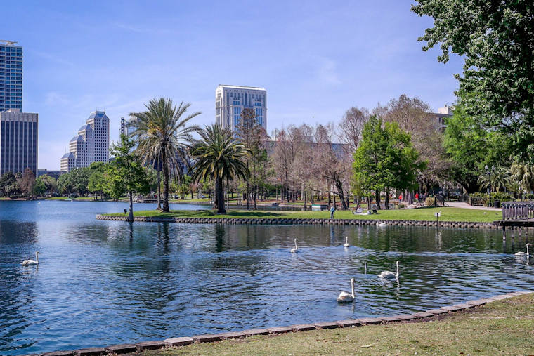 Orlando Forecast: Week of Sunshine and Mild Temperatures Ahead