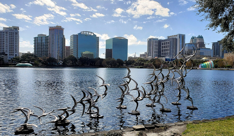 Orlando Forecasts a Week of Sun and Mild Weather with Highs in the Mid-80s