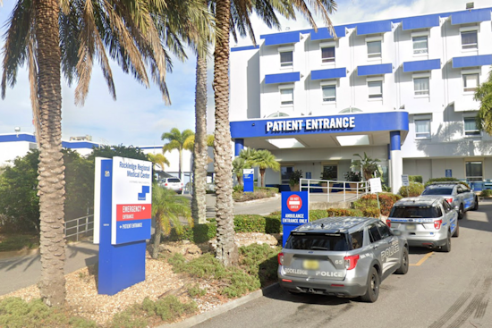 Orlando Health Closes Rockledge Hospital Amidst Safety Concerns, Sparks Local Backlash