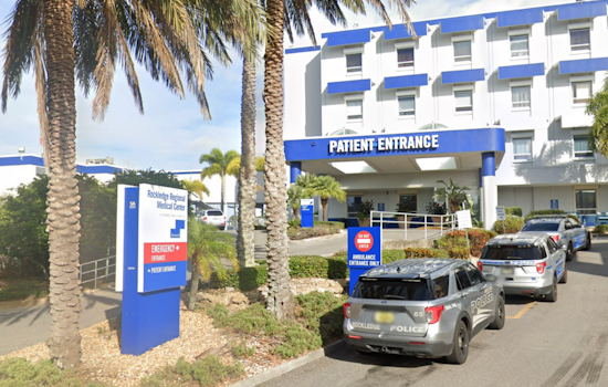 Orlando Health Closes Rockledge Hospital Amidst Safety Concerns, Sparks Local Backlash
