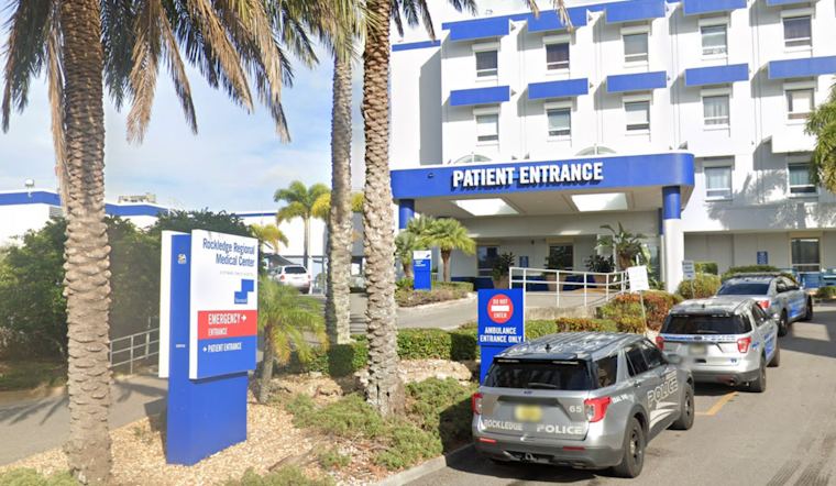 Orlando Health Closes Rockledge Hospital Amidst Safety Concerns, Sparks Local Backlash