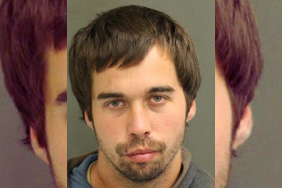 Orlando Jogger Fights Off Attack, Police Charge Tyler Feight with Attempted Sexual Battery in College Park Incident