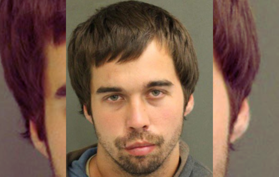 Orlando Jogger Fights Off Attack, Police Charge Tyler Feight with Attempted Sexual Battery in College Park Incident