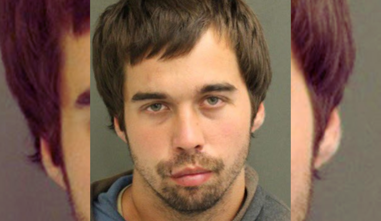 Orlando Jogger Fights Off Attack, Police Charge Tyler Feight with Attempted Sexual Battery in College Park Incident