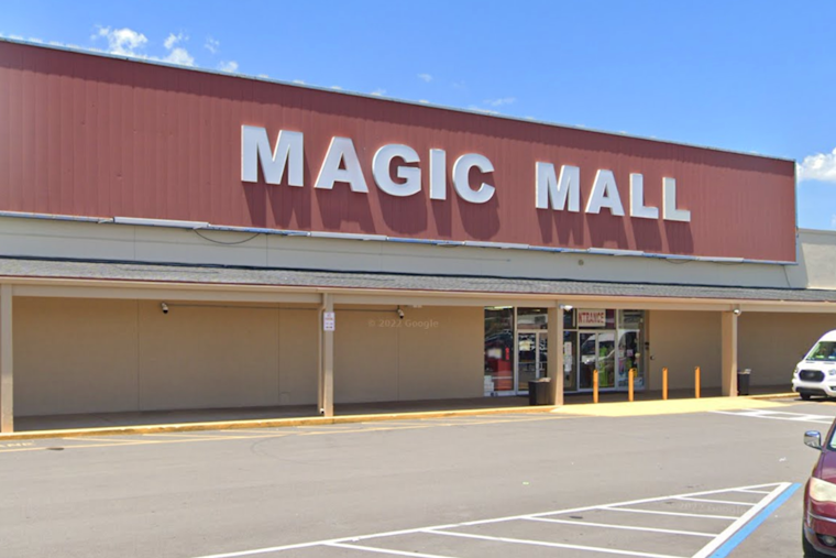 Orlando Man Arrested for Manslaughter after Unintended Victim Killed Outside Magic Mall