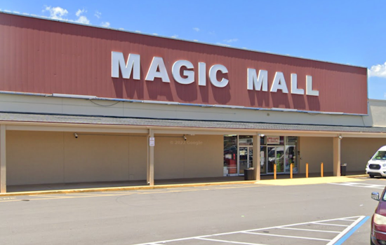 Orlando Man Arrested for Manslaughter after Unintended Victim Killed Outside Magic Mall
