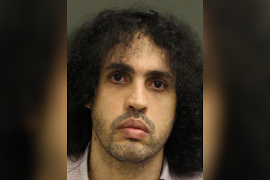 Orlando Man Charged with Second-Degree Murder in Fatal Stabbing of Father