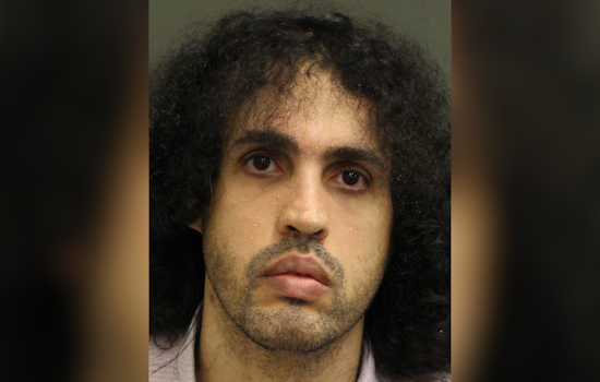 Orlando Man Charged with Second-Degree Murder in Fatal Stabbing of Father