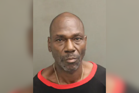 Orlando Man Ronald Davis Sentenced to Life for Murder of 85-Year-Old Lucy Pat Curl in Home Invasion