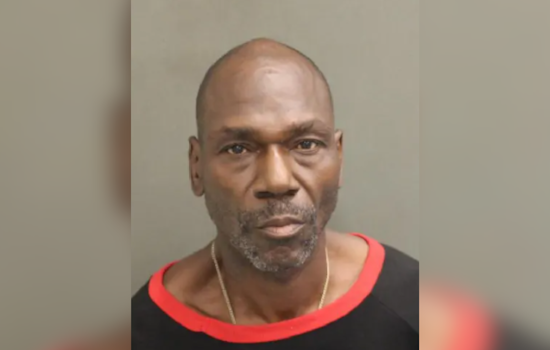 Orlando Man Ronald Davis Sentenced to Life for Murder of 85-Year-Old Lucy Pat Curl in Home Invasion
