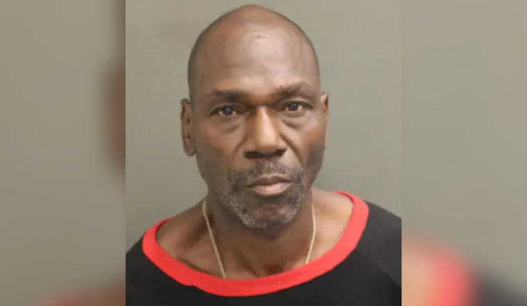 Orlando Man Ronald Davis Sentenced to Life for Murder of 85-Year-Old Lucy Pat Curl in Home Invasion