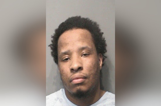 Orlando Mitchell Sentenced to 66 Years for Murder of Ex-Girlfriend Outside Indianapolis Daycare