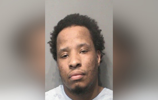 Orlando Mitchell Sentenced to 66 Years for Murder of Ex-Girlfriend Outside Indianapolis Daycare