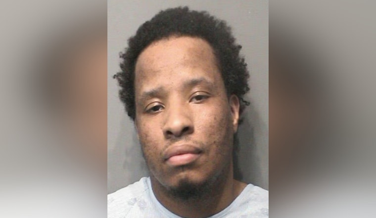 Orlando Mitchell Sentenced to 66 Years for Murder of Ex-Girlfriend Outside Indianapolis Daycare