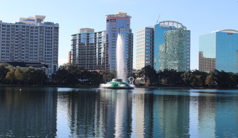 Orlando Set for Sunny Skies and Rising Temperatures, Possible Thunderstorms Early Next Week