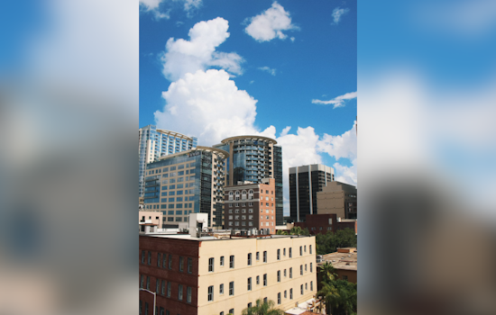 Orlando to Bask in Sun with Temperatures Soaring to Low 90s This Weekend