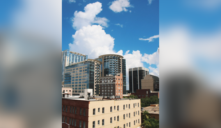 Orlando to Bask in Sun with Temperatures Soaring to Low 90s This Weekend
