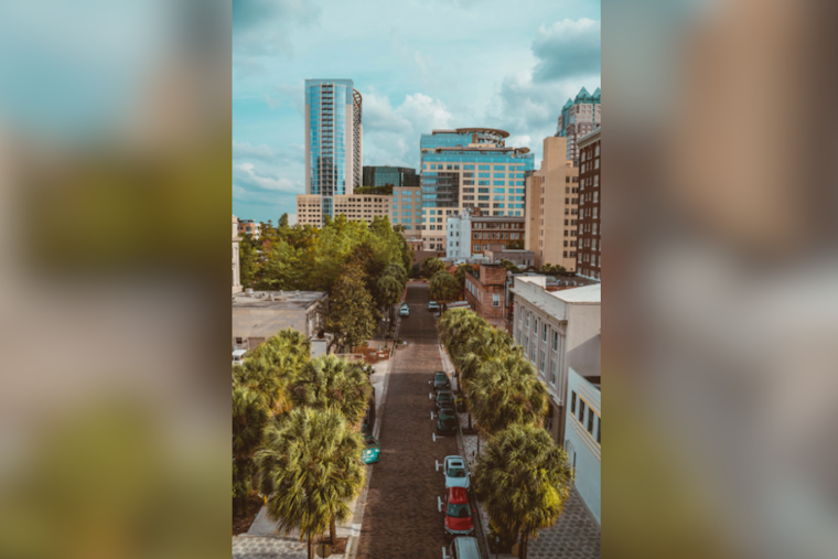 Orlando to Enjoy Sun-Soaked Week with a Chance of Weekend Showers, Says National Weather Service