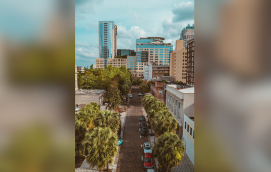 Orlando to Enjoy Sun-Soaked Week with a Chance of Weekend Showers, Says National Weather Service