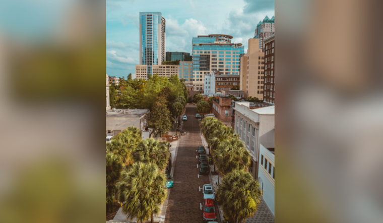 Orlando to Enjoy Sun-Soaked Week with a Chance of Weekend Showers, Says National Weather Service