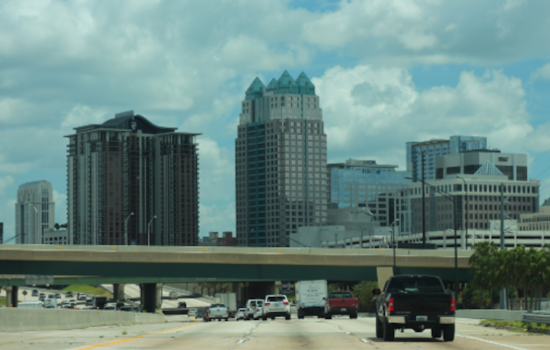 Orlando Weather Alert: Possible Showers and Thunderstorms This Afternoon with Warm Week Ahead