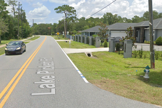 Orlando Woman Dies in Tragic Single-Vehicle Crash in Orange County