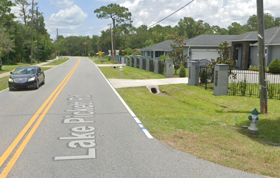 Orlando Woman Dies in Tragic Single-Vehicle Crash in Orange County