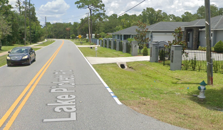 Orlando Woman Dies in Tragic Single-Vehicle Crash in Orange County