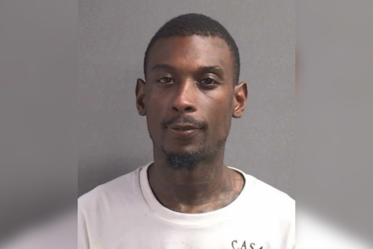 Ormond Beach Man Charged After Rapid Investigation into Woman's Fentanyl Overdose Death