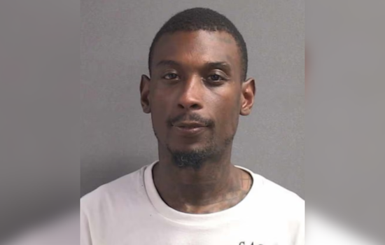 Ormond Beach Man Charged After Rapid Investigation into Woman's Fentanyl Overdose Death