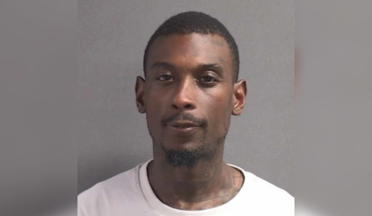 Ormond Beach Man Charged After Rapid Investigation into Woman's Fentanyl Overdose Death