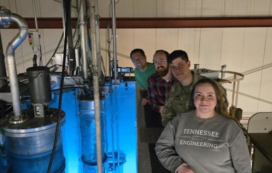 ORNL Rockets Ahead with Breakthrough Nuclear Propulsion Tech, Aiming for Speedy Mars Voyages
