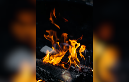 Osceola County Enforces Burn Ban Amid Severe Drought Conditions in Central Florida