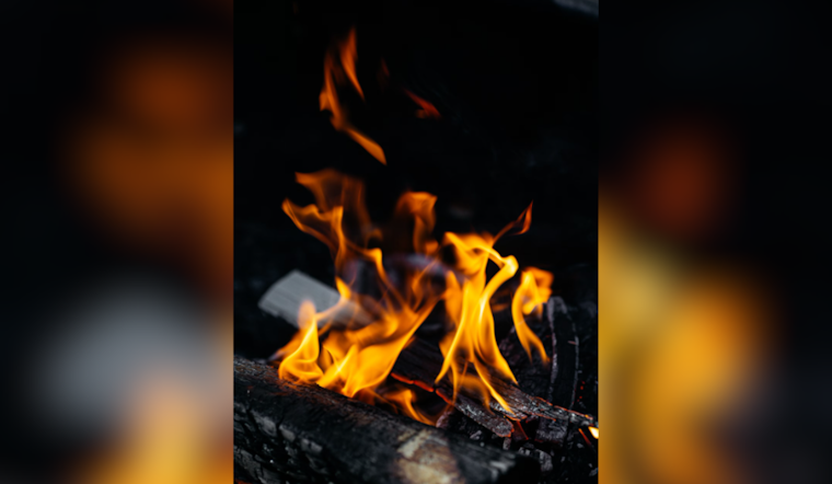 Osceola County Enforces Burn Ban Amid Severe Drought Conditions in Central Florida
