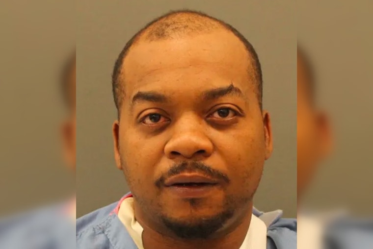 Ottawa County Man Sentenced to 25 Years for Attempted Murder of Girlfriend in Domestic Shooting