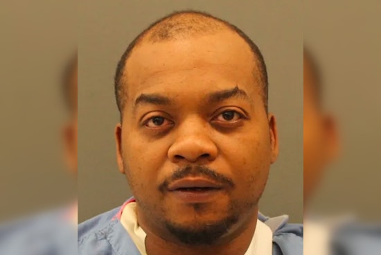 Ottawa County Man Sentenced to 25 Years for Attempted Murder of Girlfriend in Domestic Shooting