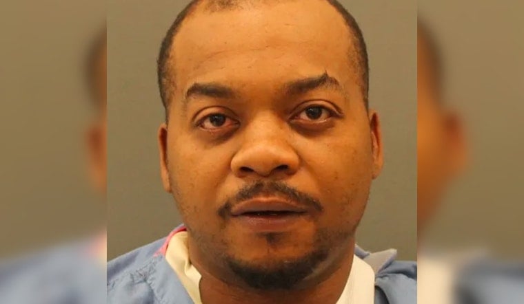 Ottawa County Man Sentenced to 25 Years for Attempted Murder of Girlfriend in Domestic Shooting
