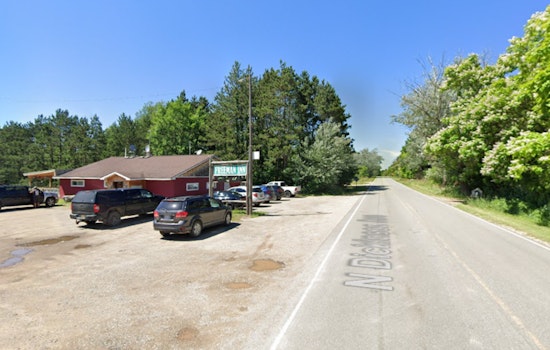 Ottawa County Man Strikes Gold with $667,862 Michigan Lottery Fast Cash Jackpot at Walkerville's Freeman's Leaky Tap