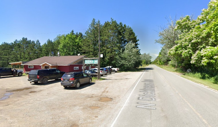 Ottawa County Man Strikes Gold with $667,862 Michigan Lottery Fast Cash Jackpot at Walkerville's Freeman's Leaky Tap