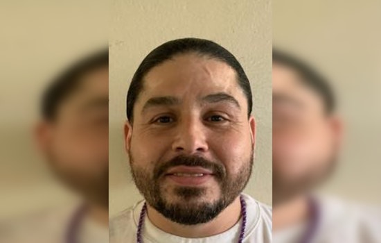 Outcry as DUI Convict Oscar Ortega-Anguiano Set for Early Release in Seal Beach Teen Deaths