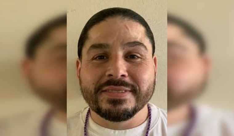 Outcry as DUI Convict Oscar Ortega-Anguiano Set for Early Release in Seal Beach Teen Deaths