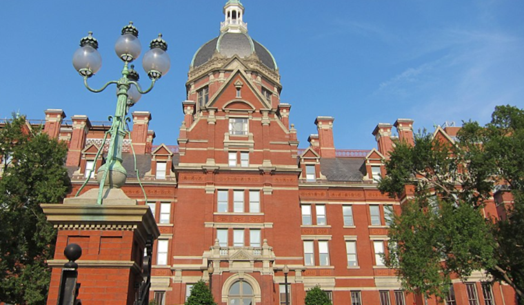Over 1,000 Job Cuts as Broadway Services, Backed by Johns Hopkins, Announces Baltimore Shutdown