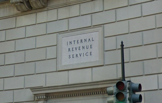Over 175 Congressional Democrats, Led by Senator Gallego, Oppose Trump Administration's Efforts to End Direct File Tax Program