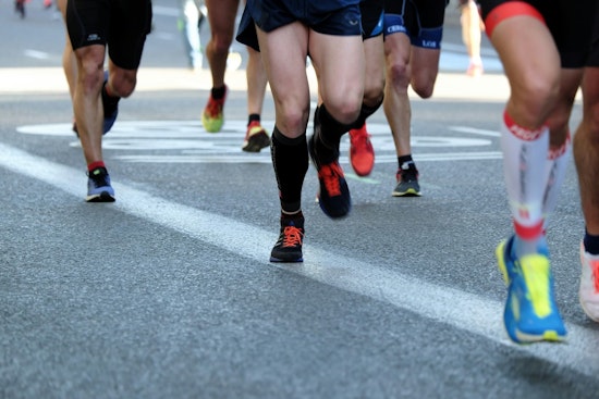 Over 25,000 Runners Take to the Streets for the NYCRuns Brooklyn Experience Half Marathon