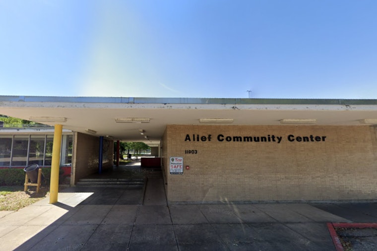 Over 300 Houston Residents Seek Fresh Start at Harris County Expunction Clinic and Job Fair in Alief