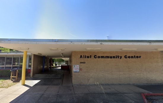 Over 300 Houston Residents Seek Fresh Start at Harris County Expunction Clinic and Job Fair in Alief